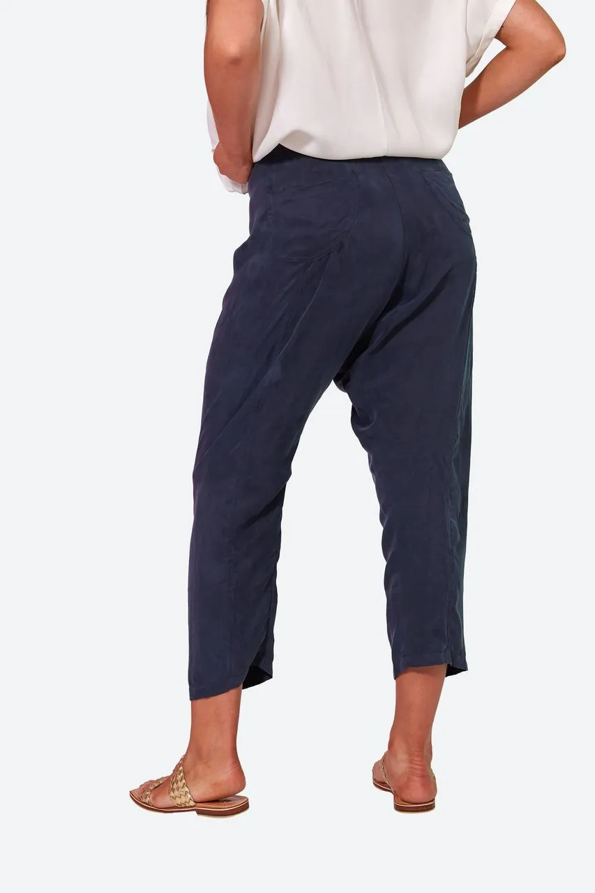 Elixir Pant - Sapphire