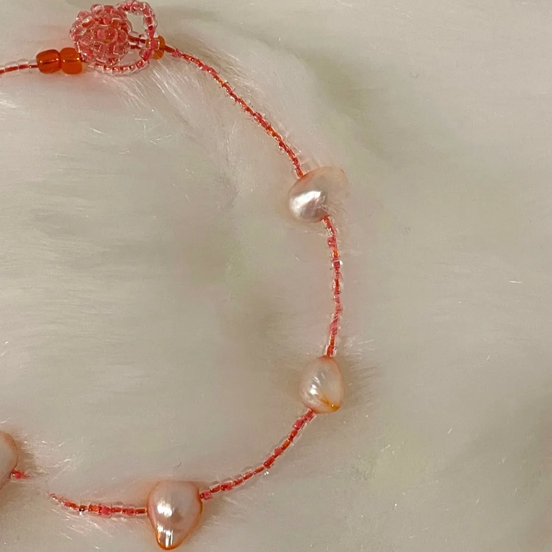 guava anklet