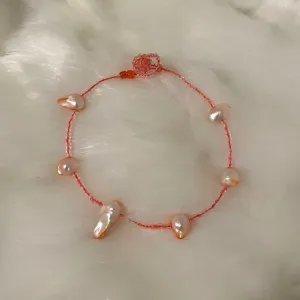 guava anklet