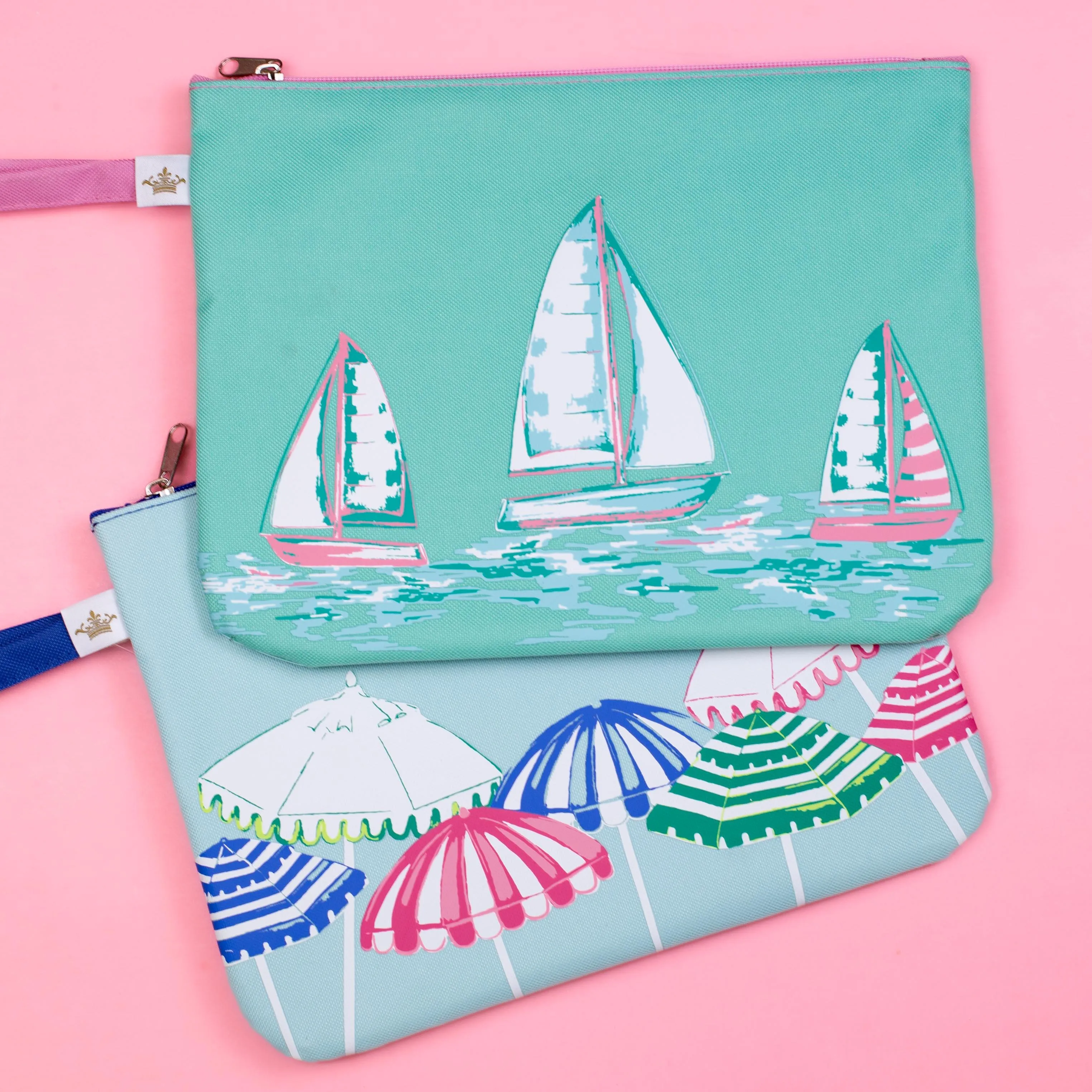 MONTEROSSO WET/DRY BAG