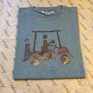 Travis Mathew Catch and Release T-Shirt TM1MW222