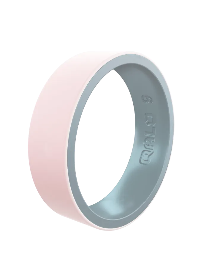 Women's Strata Silicone Ring Clearance